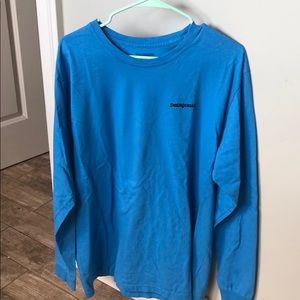 Patagonia Long sleeve